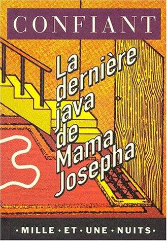 La dernière java de mama Josépha