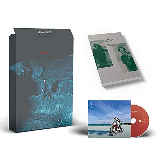 Sacre (Limited Edition Box With Book + CD)