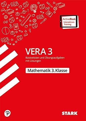 VERA 3 Grundschule - Mathematik