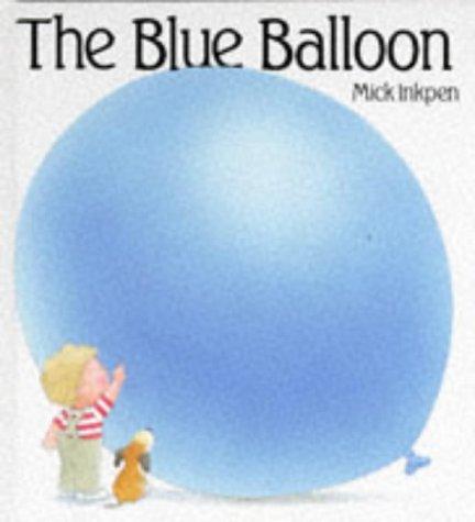 The Blue Balloon