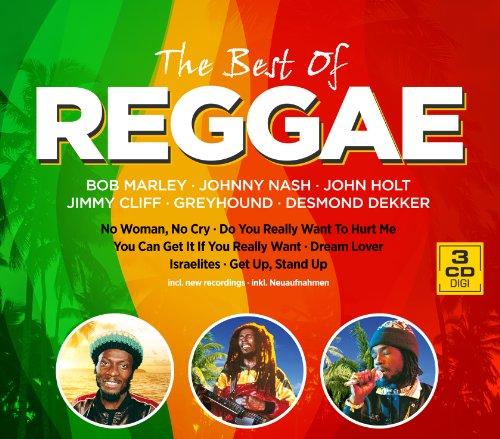 The Best of Reggae