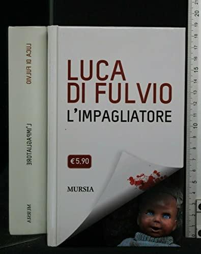 L'impagliatore