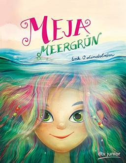 Meja Meergrün