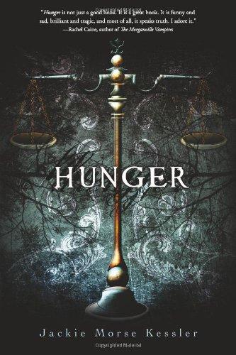 Hunger (Riders of the Apocalypse)