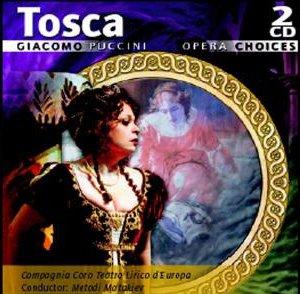 Tosca