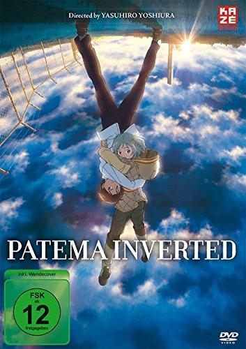 Patema Inverted