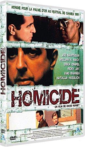 Homicide [FR Import]