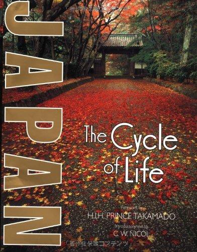 Japan: The Cycle of Life