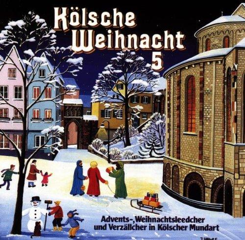 Kölsche Weihnacht 5