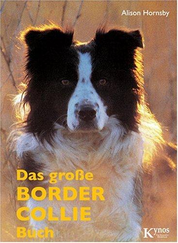 Das große Border Collie Buch