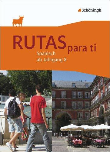 RUTAS para ti: Schülerband