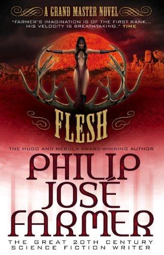 Flesh (Grand Master Novel)