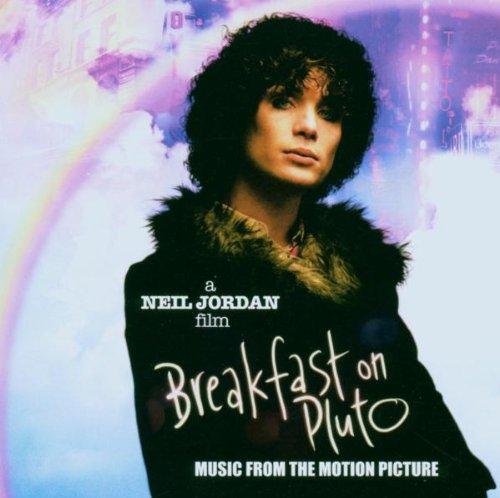 Breakfast on Pluto