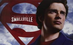 Smallville, saisons 1 à 10 [FR Import]