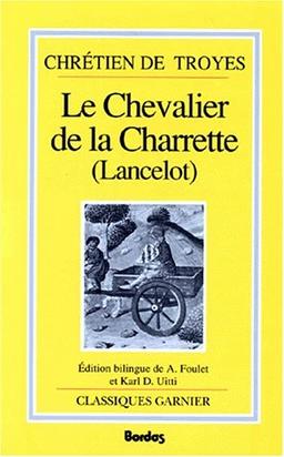 Le chevalier de la charrette : Lancelot