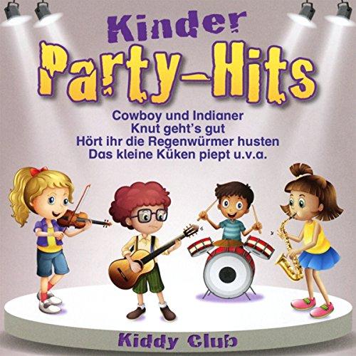 Kinder Party-Hits