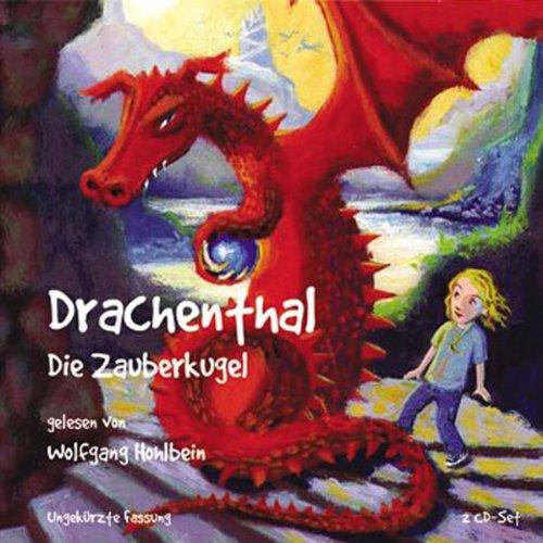 Drachenthal "Die Zauberkugel" Teil 3