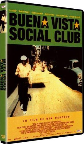 Buena vista social club [FR Import]