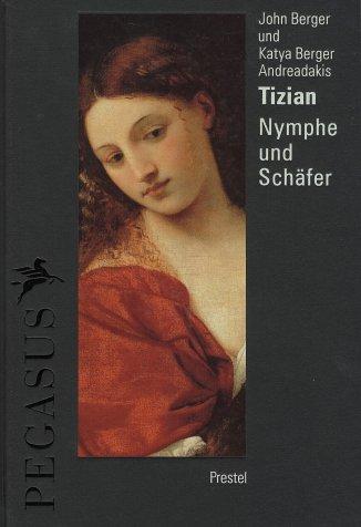 Tizian, Nymphe und Schäfer