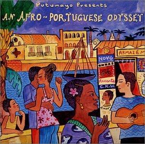 An Afro-Portuguese Odyssey