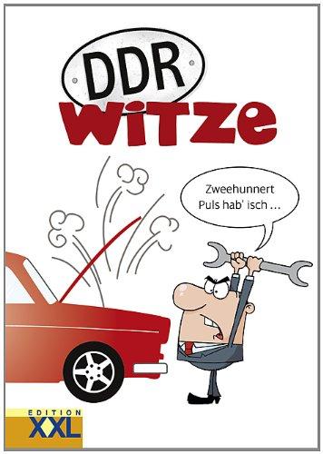 DDR-Witze