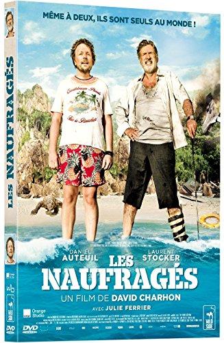 Les naufragés [FR Import]