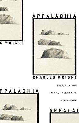 Appalachia Pb: Poems