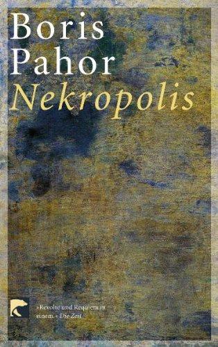 Nekropolis