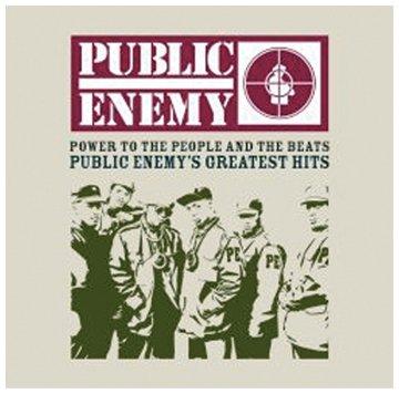 Power to the People and the Beats (Greatest Hits)