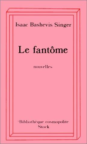 Le fantôme