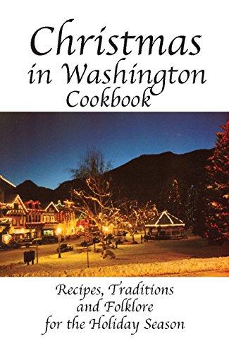 Christmas in Washington Cookbook