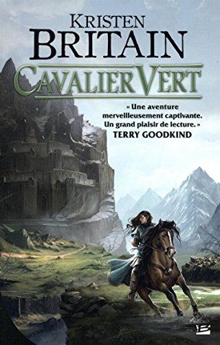 Cavalier vert. Vol. 1