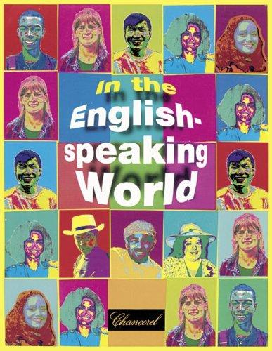 In the English-Speaking World, Student's Book