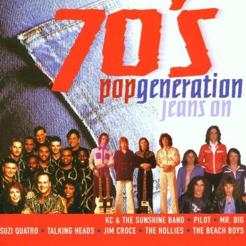 70'S Pop Generation