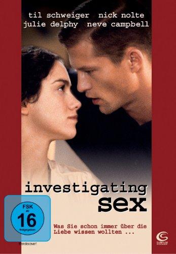 Investigating Sex