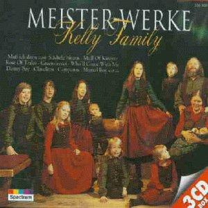 Meisterwerke  3cd-Box