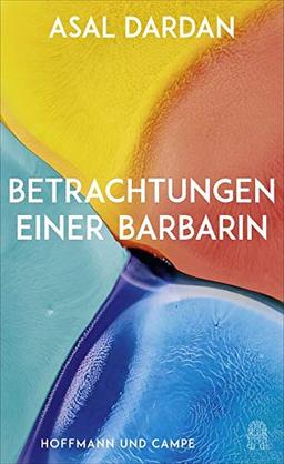 Betrachtungen einer Barbarin