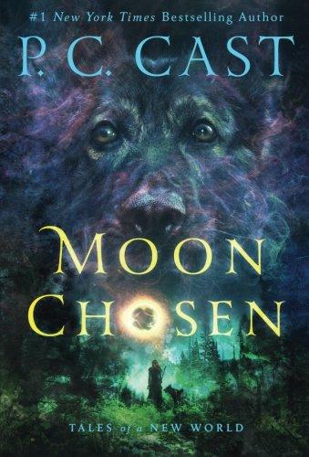 Moon Chosen: Tales of a New World