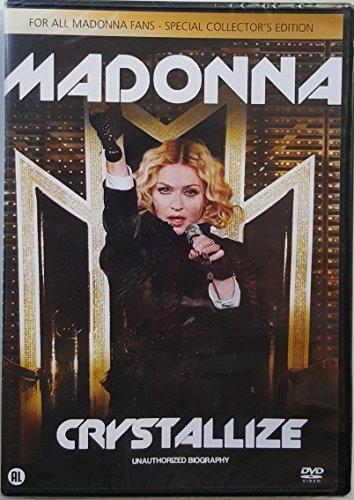 Madonna - Crystallize (1 DVD)