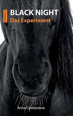 Black Night: Das Experiment