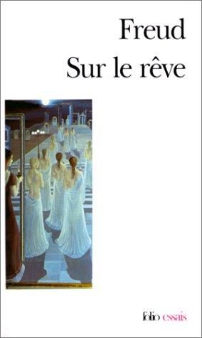 Sur le rêve