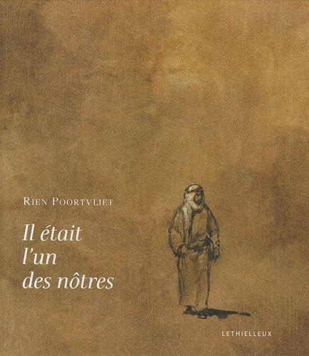 Il était l'un des nôtres