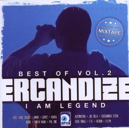 Best of Ercandize Vol.2-I am Legend