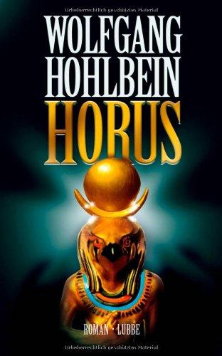 Horus: Roman