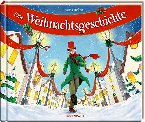 Eine Weihnachtsgeschichte