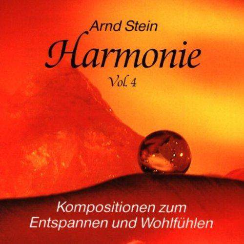 Harmonie Vol. 4 - Kompositionen zum Entspannen und Wohlfühlen