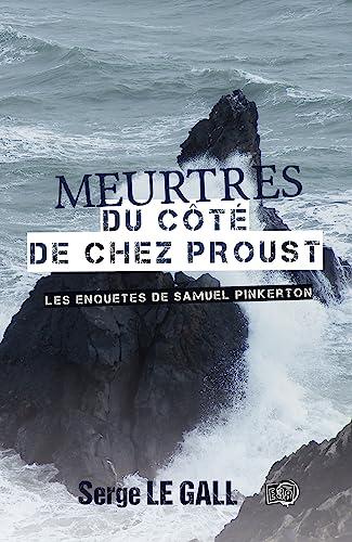 Meurtres du côté de chez Proust