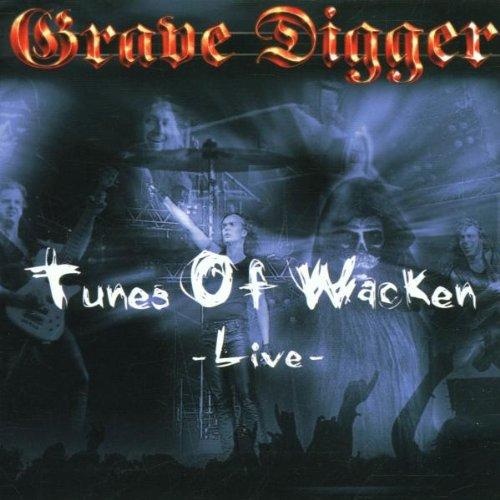 Tunes of Wacken-Live