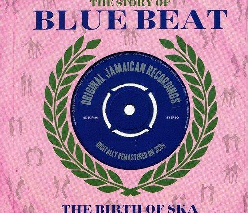 The Story of Bluebeat-the Birth of Ska