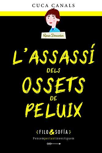 1. L'ASSASSÍ DELS OSSETS DE PELUIX (FILO & SOFÍA)